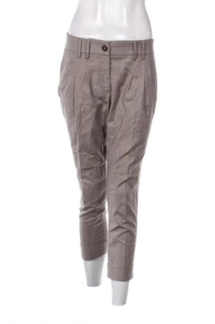 Дамски панталон Brunello Cucinelli, Размер XS, Цвят Бежов, Цена 127,82 €