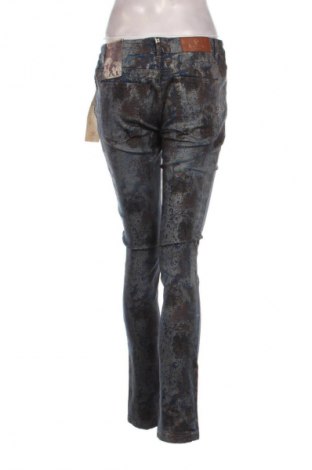 Pantaloni de femei Buena Vista, Mărime XL, Culoare Multicolor, Preț 29,99 Lei