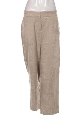 Γυναικείο παντελόνι C&A, Μέγεθος M, Χρώμα  Μπέζ, Τιμή 5,99 €