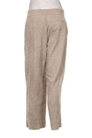 Γυναικείο παντελόνι C&A, Μέγεθος M, Χρώμα  Μπέζ, Τιμή 5,99 €