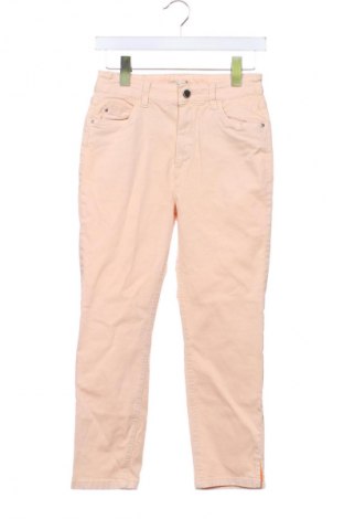 Damskie spodnie C&A, Rozmiar M, Kolor Beżowy, Cena 37,15 zł