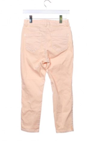 Damskie spodnie C&A, Rozmiar M, Kolor Beżowy, Cena 37,15 zł