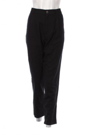 Pantaloni de femei COS, Mărime L, Culoare Negru, Preț 69,99 Lei
