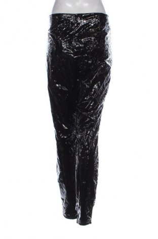 Дамски панталон Calzedonia, Размер L, Цвят Черен, Цена 11,24 €