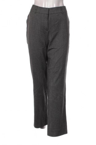 Damenhose Canda, Größe M, Farbe Grau, Preis 2,99 €