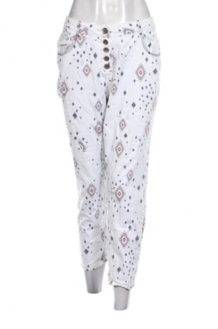 Дамски панталон Cecil, Размер M, Цвят Многоцветен, Цена 18,91 €