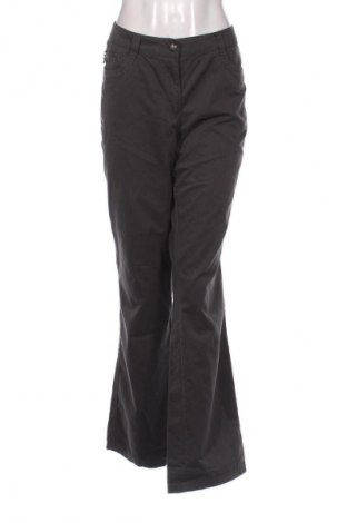 Дамски панталон Cecil, Размер XXL, Цвят Сив, Цена 8,69 €