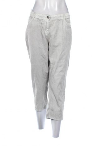 Дамски панталон Cecil, Размер XXL, Цвят Сребрист, Цена 8,18 €