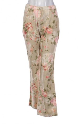 Дамски панталон Cellbes, Размер S, Цвят Многоцветен, Цена 3,57 €