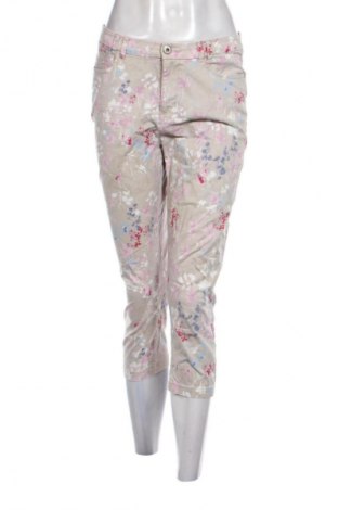 Damenhose Charles Vogele, Größe M, Farbe Mehrfarbig, Preis 17,99 €