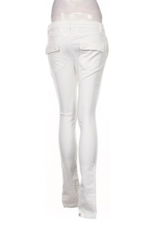 Dámske nohavice Closed, Veľkosť S, Farba Biela, Cena  14,95 €