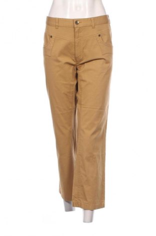 Дамски панталон Coccapani, Размер XL, Цвят Кафяв, Цена 5,11 €