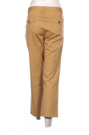 Дамски панталон Coccapani, Размер XL, Цвят Кафяв, Цена 5,11 €