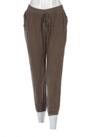 Damskie spodnie Colloseum, Rozmiar M, Kolor Zielony, Cena 21,99 zł