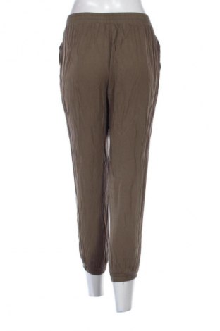 Damskie spodnie Colloseum, Rozmiar M, Kolor Zielony, Cena 21,99 zł