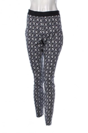 Γυναικείο παντελόνι Comma,, Μέγεθος M, Χρώμα Πολύχρωμο, Τιμή 8,99 €