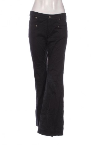 Damskie spodnie Comma,, Rozmiar M, Kolor Niebieski, Cena 29,99 zł