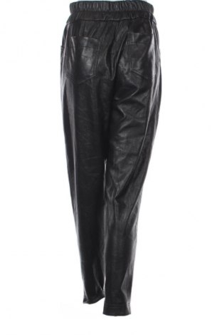 Γυναικείο παντελόνι Comma,, Μέγεθος M, Χρώμα Μαύρο, Τιμή 11,99 €