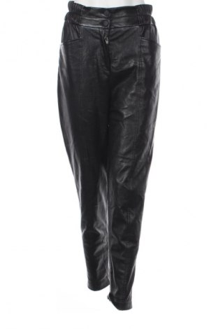 Γυναικείο παντελόνι Comma,, Μέγεθος M, Χρώμα Μαύρο, Τιμή 11,99 €