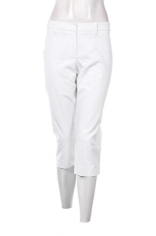Γυναικείο παντελόνι Conbipel, Μέγεθος XL, Χρώμα Λευκό, Τιμή 12,38 €