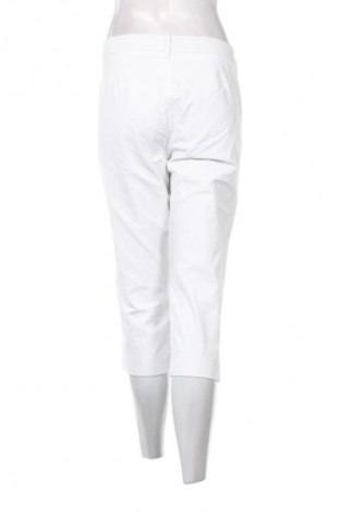 Γυναικείο παντελόνι Conbipel, Μέγεθος XL, Χρώμα Λευκό, Τιμή 12,38 €