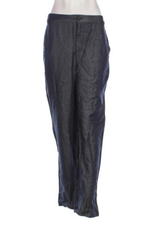 Γυναικείο παντελόνι Country Road, Μέγεθος M, Χρώμα Μπλέ, Τιμή 22,99 €