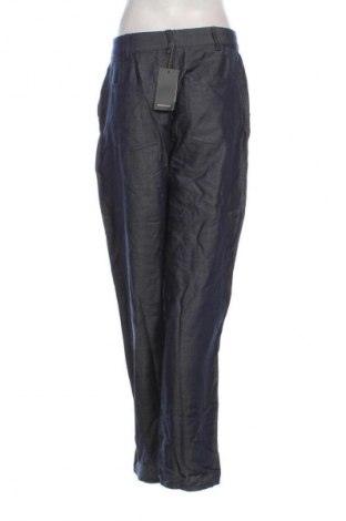 Γυναικείο παντελόνι Country Road, Μέγεθος M, Χρώμα Μπλέ, Τιμή 22,99 €