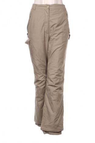 Dámske nohavice Crane, Veľkosť XL, Farba Béžová, Cena  6,95 €