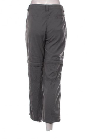 Γυναικείο παντελόνι Crivit, Μέγεθος M, Χρώμα Γκρί, Τιμή 1,99 €