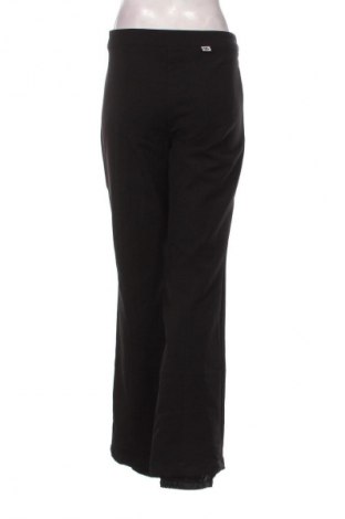 Pantaloni de femei Crivit, Mărime L, Culoare Negru, Preț 57,99 Lei