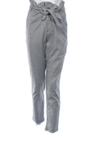 Damskie spodnie Cropp, Rozmiar M, Kolor Kolorowy, Cena 25,99 zł