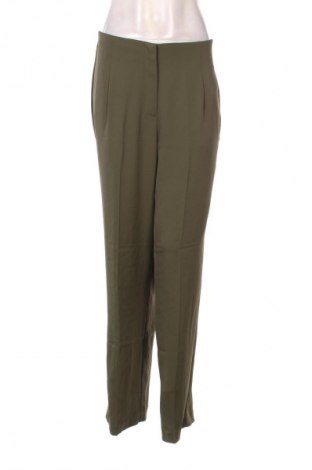 Damskie spodnie Damart, Rozmiar M, Kolor Zielony, Cena 10,99 zł