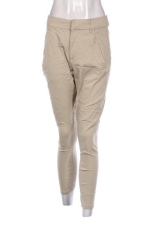 Damenhose Design By Kappahl, Größe L, Farbe Beige, Preis € 2,99