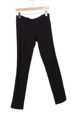 Дамски панталон Desigual, Размер S, Цвят Черен, Цена 11,24 €