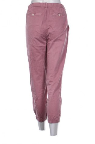 Damskie spodnie Edc By Esprit, Rozmiar S, Kolor Popielaty róż, Cena 25,99 zł