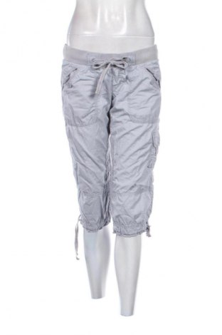 Damenhose Edc By Esprit, Größe L, Farbe Grau, Preis 4,99 €