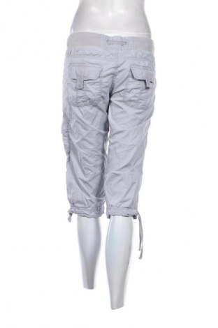 Damenhose Edc By Esprit, Größe L, Farbe Grau, Preis 4,99 €