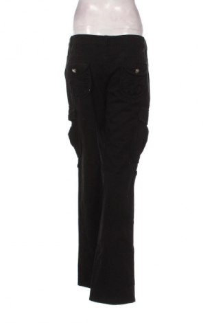 Damskie spodnie Eden, Rozmiar L, Kolor Czarny, Cena 26,99 zł