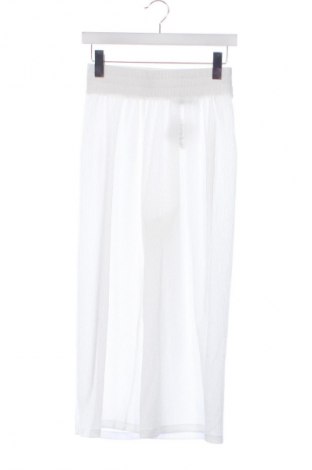 Damskie spodnie Esmara, Rozmiar XS, Kolor Biały, Cena 22,99 zł