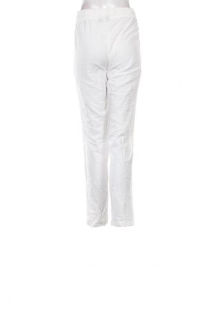 Damenhose Esmara, Größe M, Farbe Weiß, Preis 7,99 €