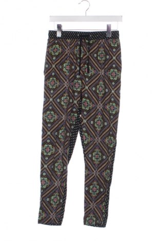 Damskie spodnie Esmara, Rozmiar XS, Kolor Kolorowy, Cena 23,99 zł