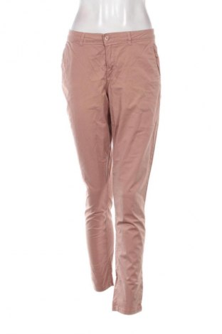 Női nadrág Esprit, Méret M, Szín Hamurózsaszín, Ár 1 739 Ft