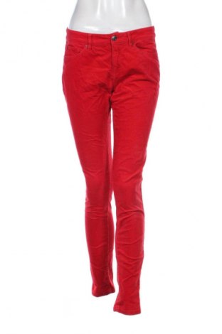 Damenhose Esprit, Größe M, Farbe Rot, Preis 4,99 €