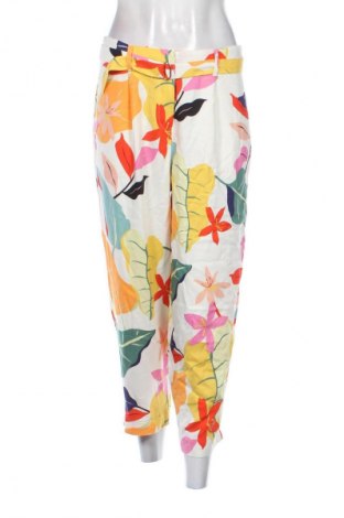 Дамски панталон Esprit, Размер M, Цвят Многоцветен, Цена 6,64 €