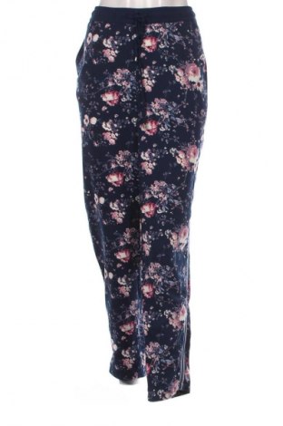 Dámské kalhoty  Essentials by Tchibo, Velikost XL, Barva Vícebarevné, Cena  209,00 Kč