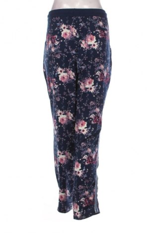 Dámské kalhoty  Essentials by Tchibo, Velikost XL, Barva Vícebarevné, Cena  209,00 Kč