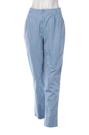 Dámské kalhoty  Etam, Velikost M, Barva Modrá, Cena  139,00 Kč