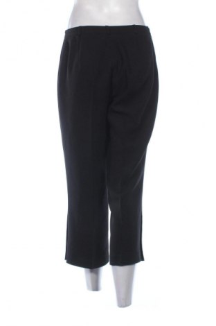 Γυναικείο παντελόνι Euro Fashion, Μέγεθος M, Χρώμα Μαύρο, Τιμή 2,99 €