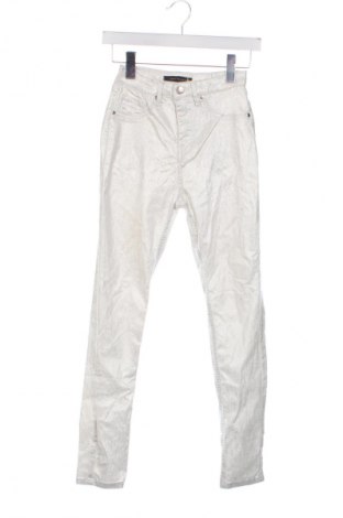 Pantaloni de femei Fabrizia, Mărime XXS, Culoare Multicolor, Preț 11,99 Lei