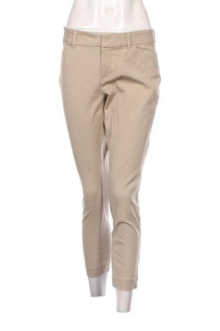 Pantaloni de femei Faded Glory, Mărime M, Culoare Bej, Preț 11,99 Lei